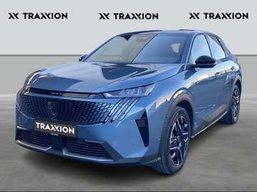 F. Edition Allure Pano Hybrid 145 DCS6