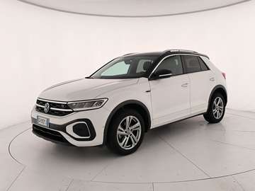 1.0 tsi r-line 110cv