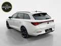 CUPRA Leon ST 1.4 e-HYBRID DSG Navi ACC Rückfahrkamera Bílá - thumbnail 4