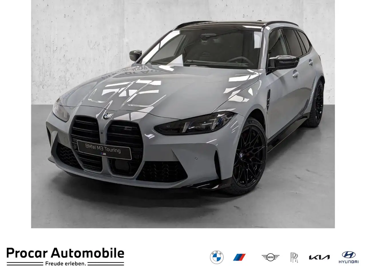 BMW M3