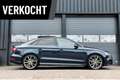 Audi A3 Limousine 2.0 TFSI Quattro 3x S-Line /PANODAK/VIRT Bleu - thumbnail 3