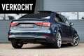 Audi A3 Limousine 2.0 TFSI Quattro 3x S-Line /PANODAK/VIRT Blau - thumbnail 4