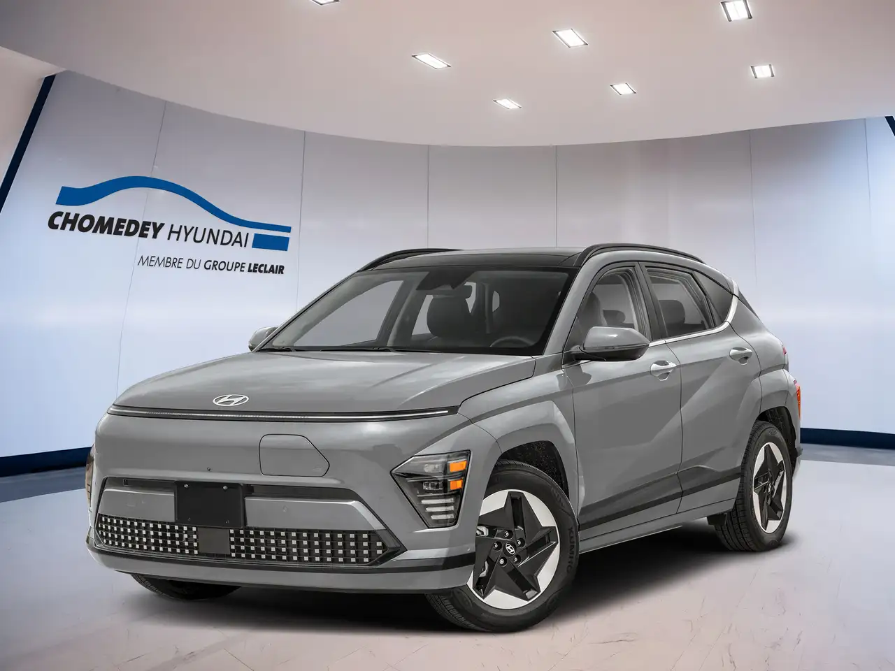 2026 Hyundai KONA