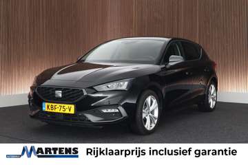 1.4 TSI 204pk eHybrid PHEV FR Business Intense Sto