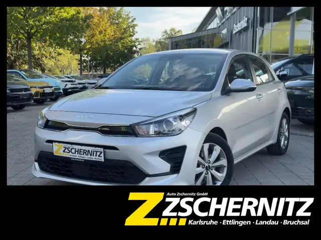 Kia Rio 1.2 Vision Shz CarPlay Sla Navi Kamera Klima