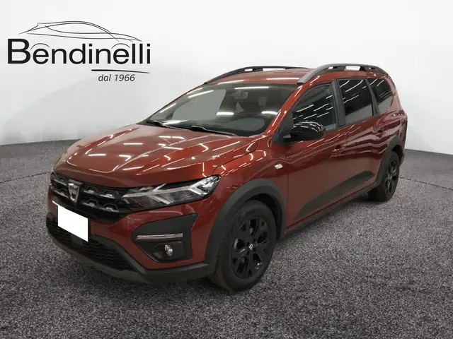 Dacia Jogger Jogger 1.0 TCe 110 CV 7 posti Extreme