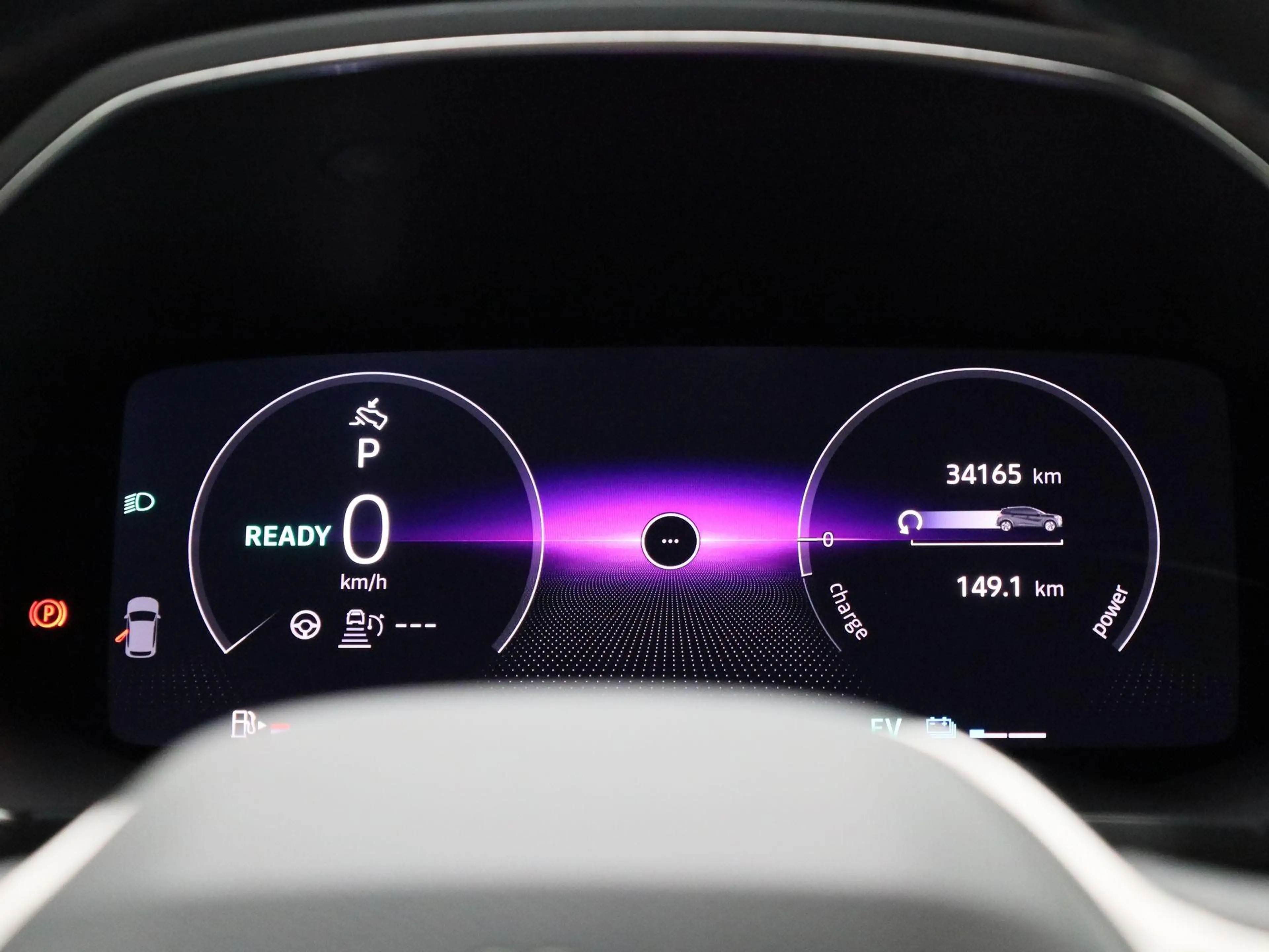 Renault Captur 1.8 E-Tech Full Hybrid Esprit Alpine 160PK | Navig — photo 8