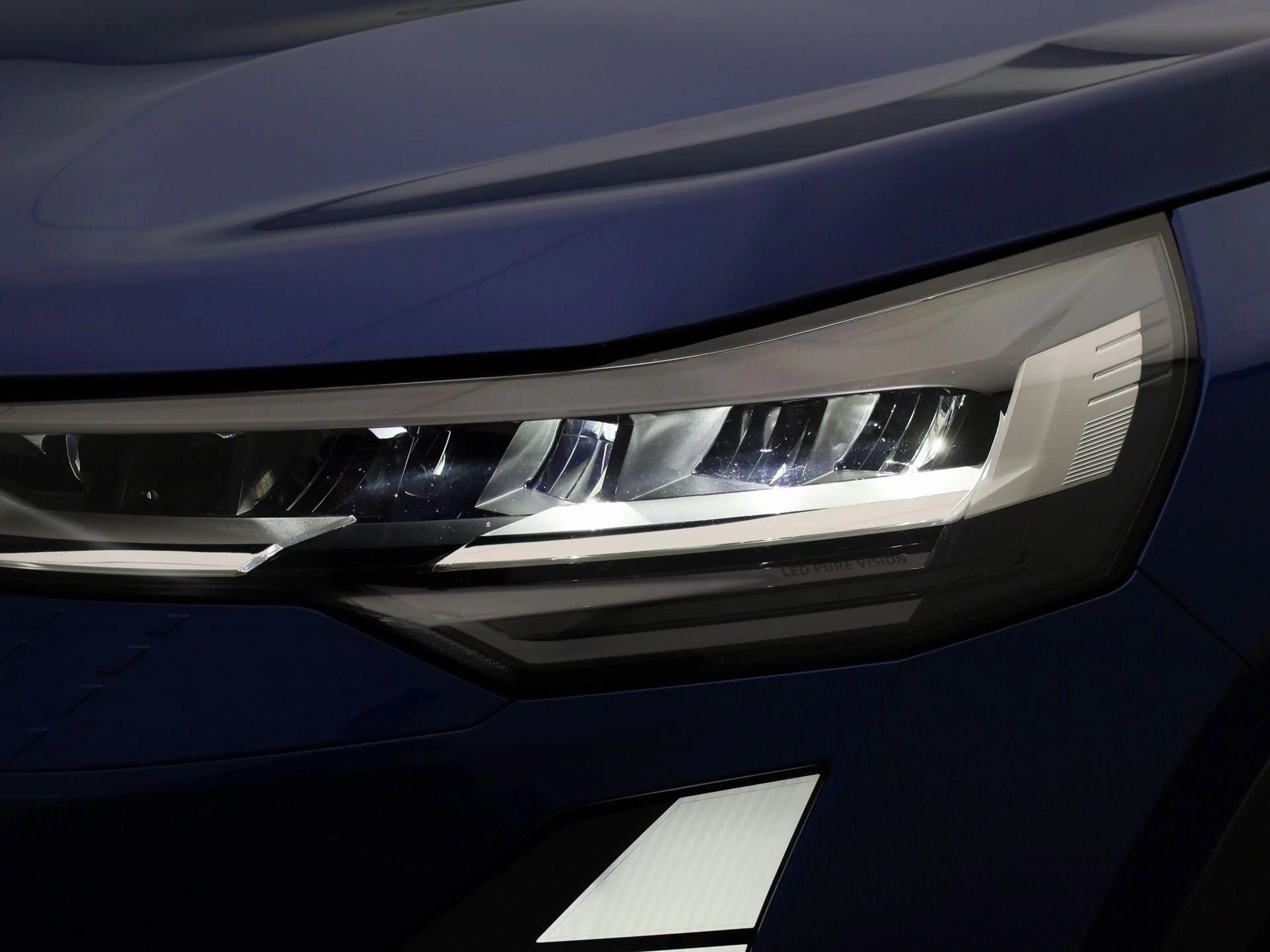 Renault Captur 1.8 E-Tech Full Hybrid Esprit Alpine 160PK | Navig — photo 13
