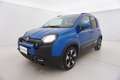Fiat Panda Hybrid Pandina Cross 1.0 Mild Hybrid 70CV Bleu - thumbnail 9