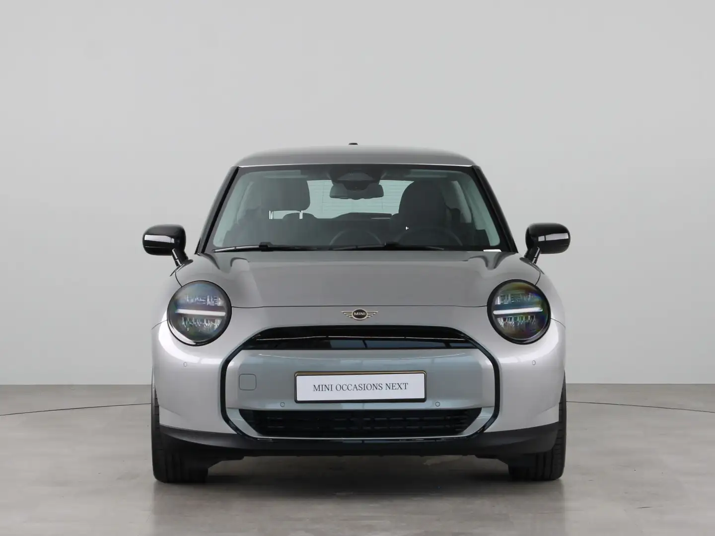 MINI Cooper E Essential Grau - 2