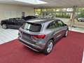Mercedes-Benz GLA 200 d NAVI+LEDER+LED+AHK+SHZ+DCT Grau - thumbnail 10