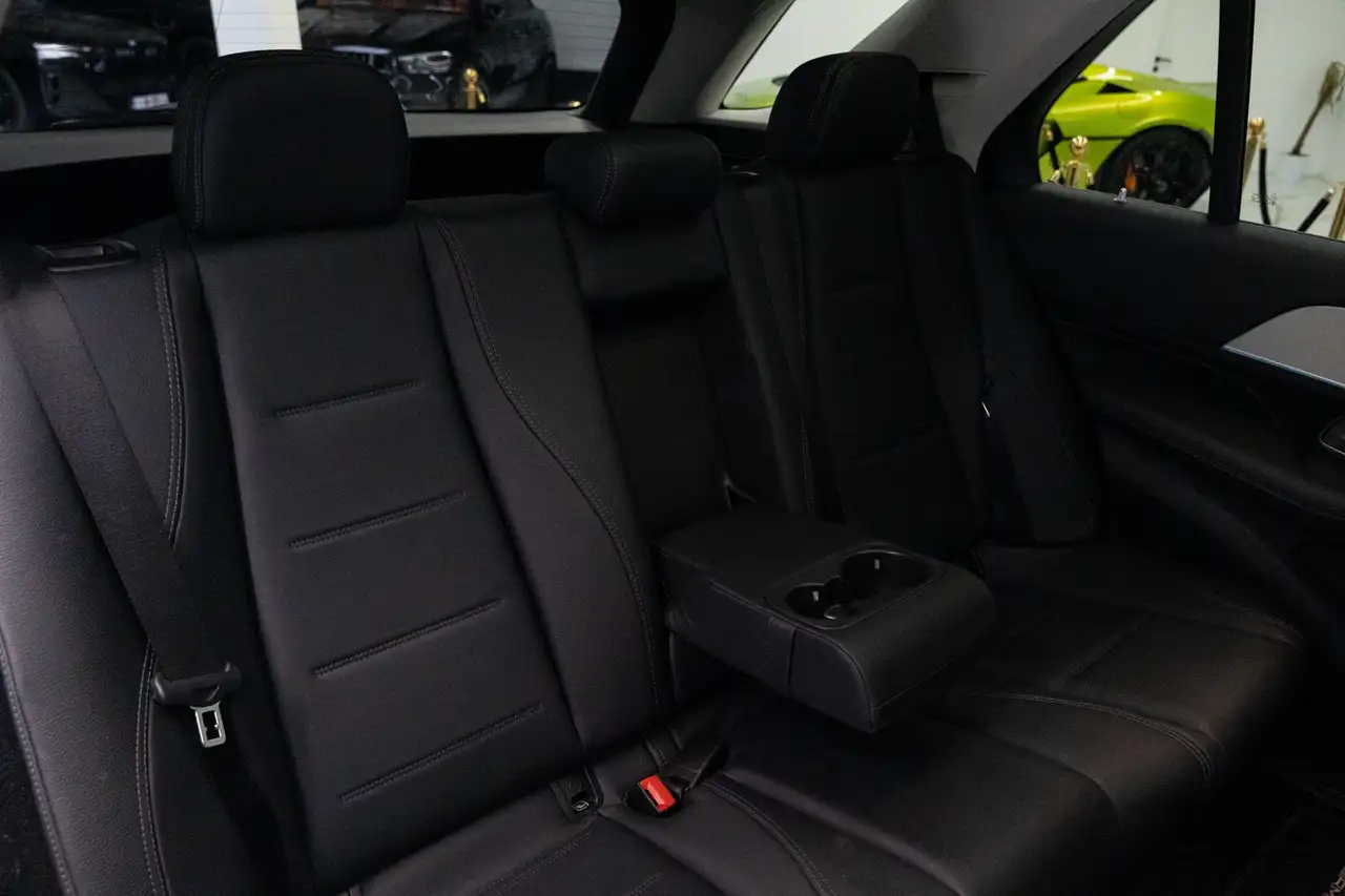 Mercedes-Benz GLE de AMG line! Garantie! Full, Burmester, Pano!, миниатюра 25