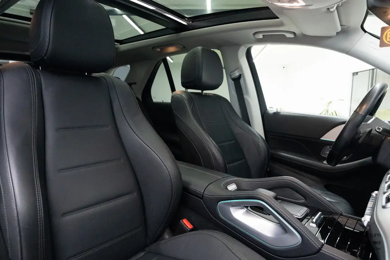 Mercedes-Benz GLE de AMG line! Garantie! Full, Burmester, Pano!, миниатюра 26