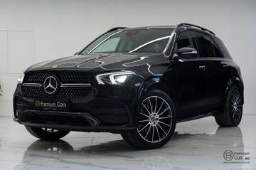de AMG line! Garantie! Full, Burmester, Pano!
