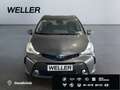 Toyota Prius+ (Hybrid) Comfort *7-Si*Navi*CAM*SHZ*PDC hi* Gris - thumbnail 2
