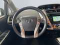 Toyota Prius+ (Hybrid) Comfort *7-Si*Navi*CAM*SHZ*PDC hi* Gris - thumbnail 13