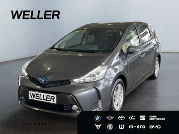 (Hybrid) Comfort *7-Si*Navi*CAM*SHZ*PDC hi*
