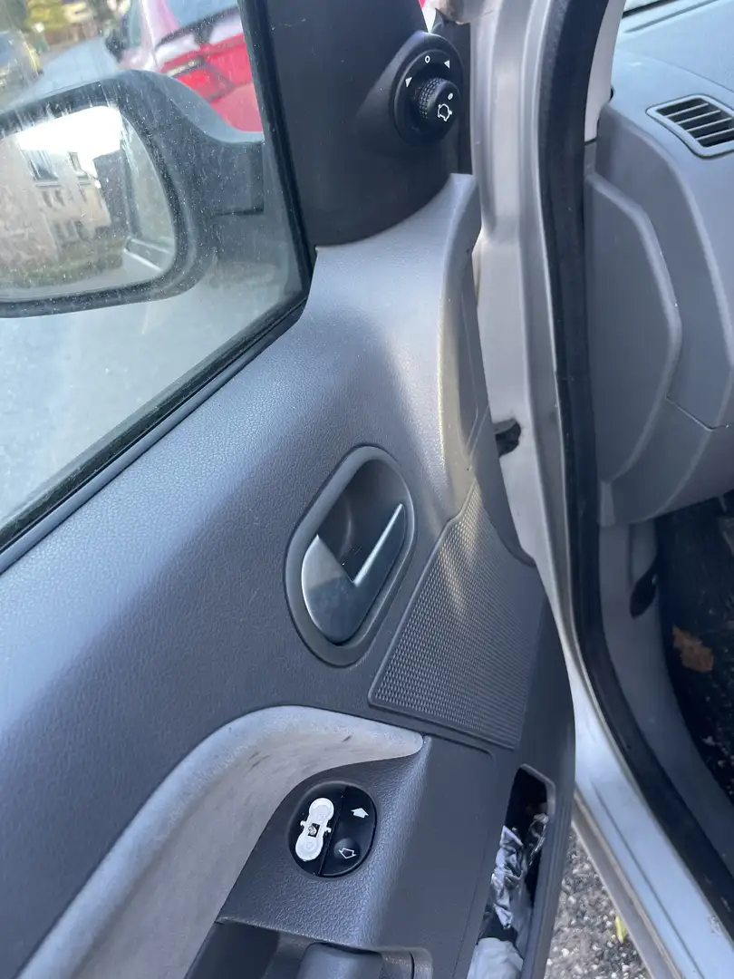 Ford Fusion 1.4 Viva - 1