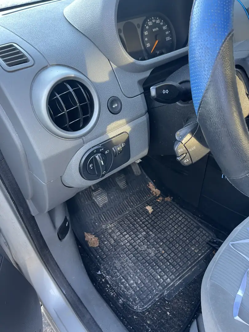 Ford Fusion 1.4 Viva - 2