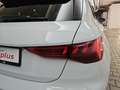 Audi A3 Sportback 45TFSI e S line MATRIX LED ACC LEDER ... Weiß - thumbnail 15