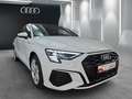 Audi A3 Sportback 45TFSI e S line MATRIX LED ACC LEDER ... Weiß - thumbnail 23