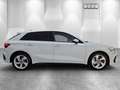 Audi A3 Sportback 45TFSI e S line MATRIX LED ACC LEDER ... Weiß - thumbnail 13