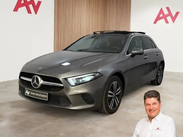Mercedes-Benz A 250 e PHEV Business Solution ** Pano | Trekhaak | M...