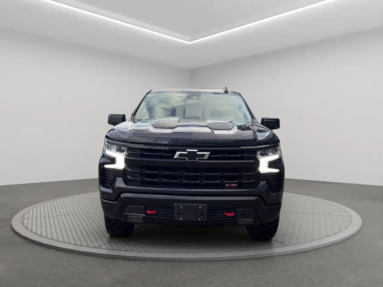 Chevrolet Silverado 1500 снимка Chevrolet Silverado 1500