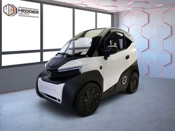 L7 2 Batterien 150KM *BLUETOOTH*KLIMA*