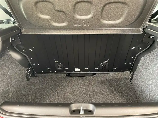 Fiat Panda view 9
