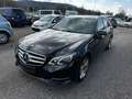 Mercedes-Benz E 220 CDI Lim.  BlueEfficiency AVANTGARDE Czarny - thumbnail 3
