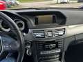 Mercedes-Benz E 220 CDI Lim.  BlueEfficiency AVANTGARDE Black - thumbnail 5