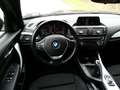 BMW 114 1-serie 114i Exe 5-deurs 158.000km. 102pk Clima Cr Zwart - thumbnail 2