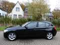 BMW 114 1-serie 114i Exe 5-deurs 158.000km. 102pk Clima Cr Zwart - thumbnail 4