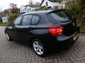 BMW 114 1-serie 114i Exe 5-deurs 158.000km. 102pk Clima Cr Zwart - thumbnail 5