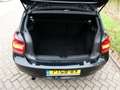 BMW 114 1-serie 114i Exe 5-deurs 158.000km. 102pk Clima Cr Zwart - thumbnail 17