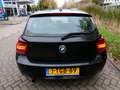 BMW 114 1-serie 114i Exe 5-deurs 158.000km. 102pk Clima Cr Zwart - thumbnail 8