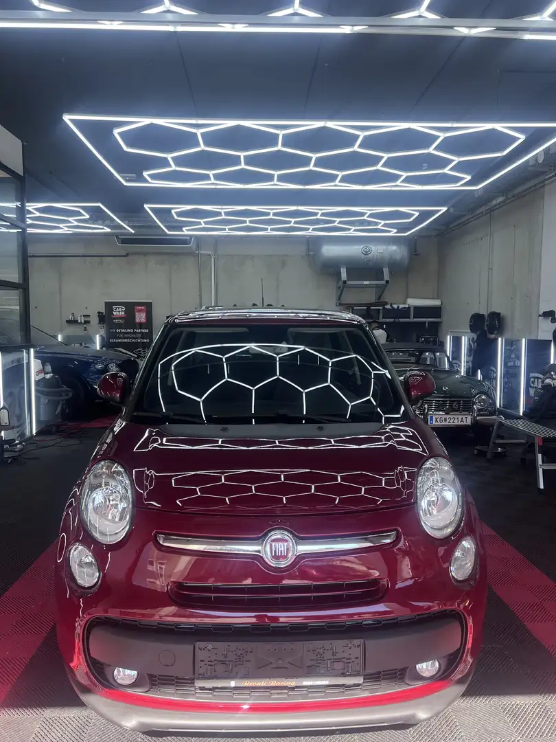 Fiat 500L 1.6 Multijet Start&Stopp Lounge - 2
