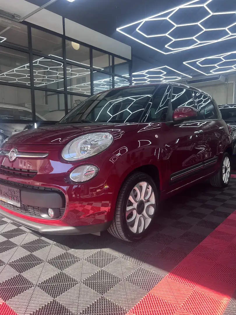 Fiat 500L 1.6 Multijet Start&Stopp Lounge - 1