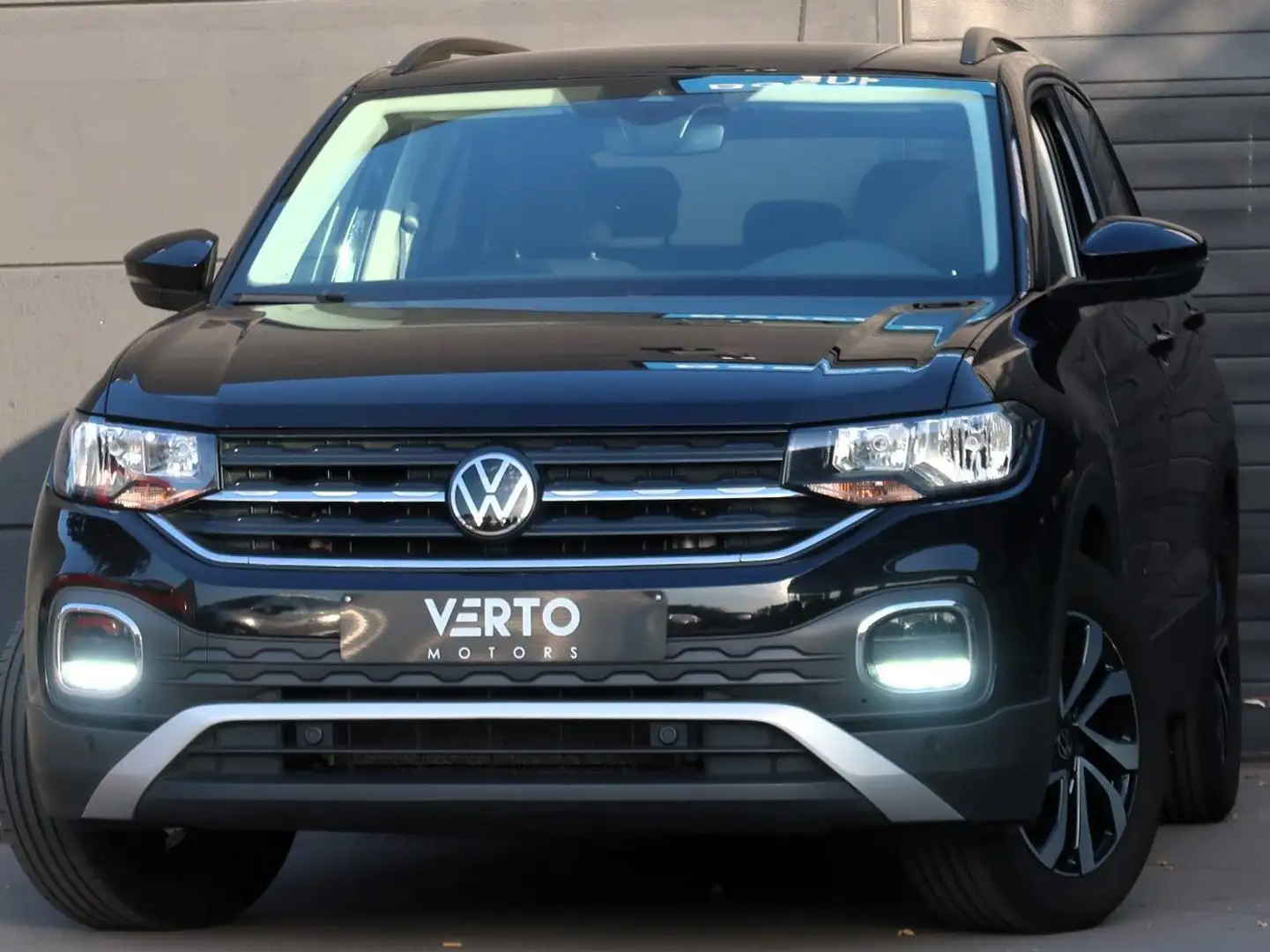 Volkswagen T-Cross T-Cross 1.0 TSI OPF ACTIVE - 2