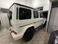 Mercedes-Benz G G 400 d S.W. Premium Plus Iva deducibile Blanc - thumbnail 13