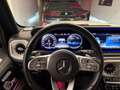 Mercedes-Benz G G 400 d S.W. Premium Plus Iva deducibile Blanc - thumbnail 6