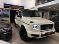 Mercedes-Benz G G 400 d S.W. Premium Plus Iva deducibile Blanc - thumbnail 1