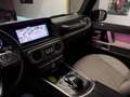 Mercedes-Benz G G 400 d S.W. Premium Plus Iva deducibile Blanc - thumbnail 5