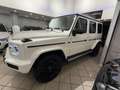 Mercedes-Benz G G 400 d S.W. Premium Plus Iva deducibile Blanc - thumbnail 3