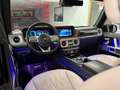 Mercedes-Benz G G 400 d S.W. Premium Plus Iva deducibile Blanc - thumbnail 10