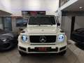Mercedes-Benz G G 400 d S.W. Premium Plus Iva deducibile Blanc - thumbnail 4