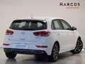Hyundai i30 1.5 DPI Klass SLX 110 Blanco - thumbnail 4