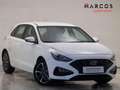 Hyundai i30 1.5 DPI Klass SLX 110 Blanco - thumbnail 2