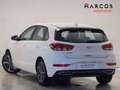 Hyundai i30 1.5 DPI Klass SLX 110 Blanco - thumbnail 3